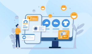 أفضل شركة تصميم مواقع سر نجاح شركتك في 2025