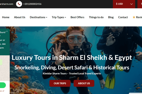 kimidarsharm